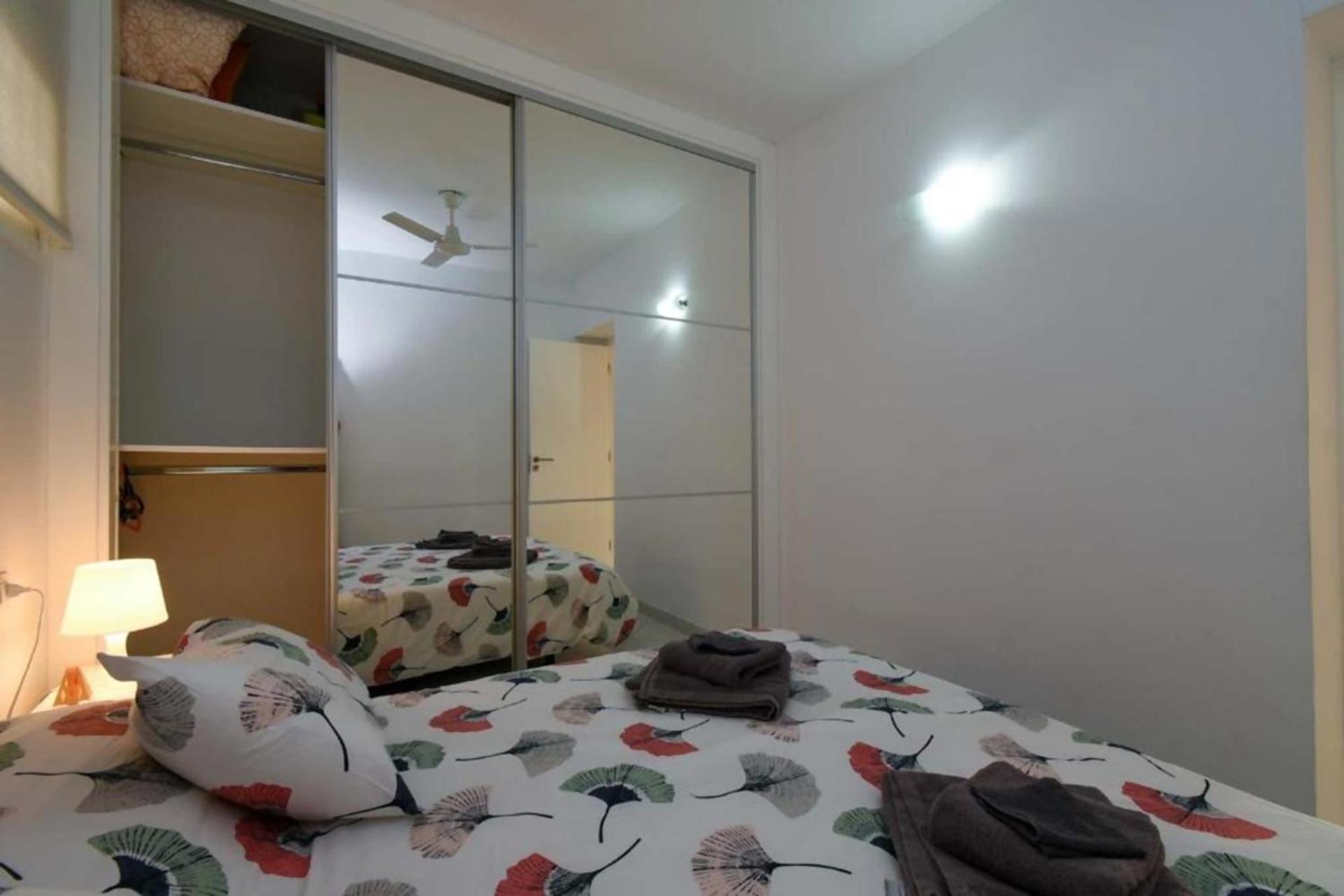 MareVerde apartment very central&near beach Costa Adeje  Buitenkant foto