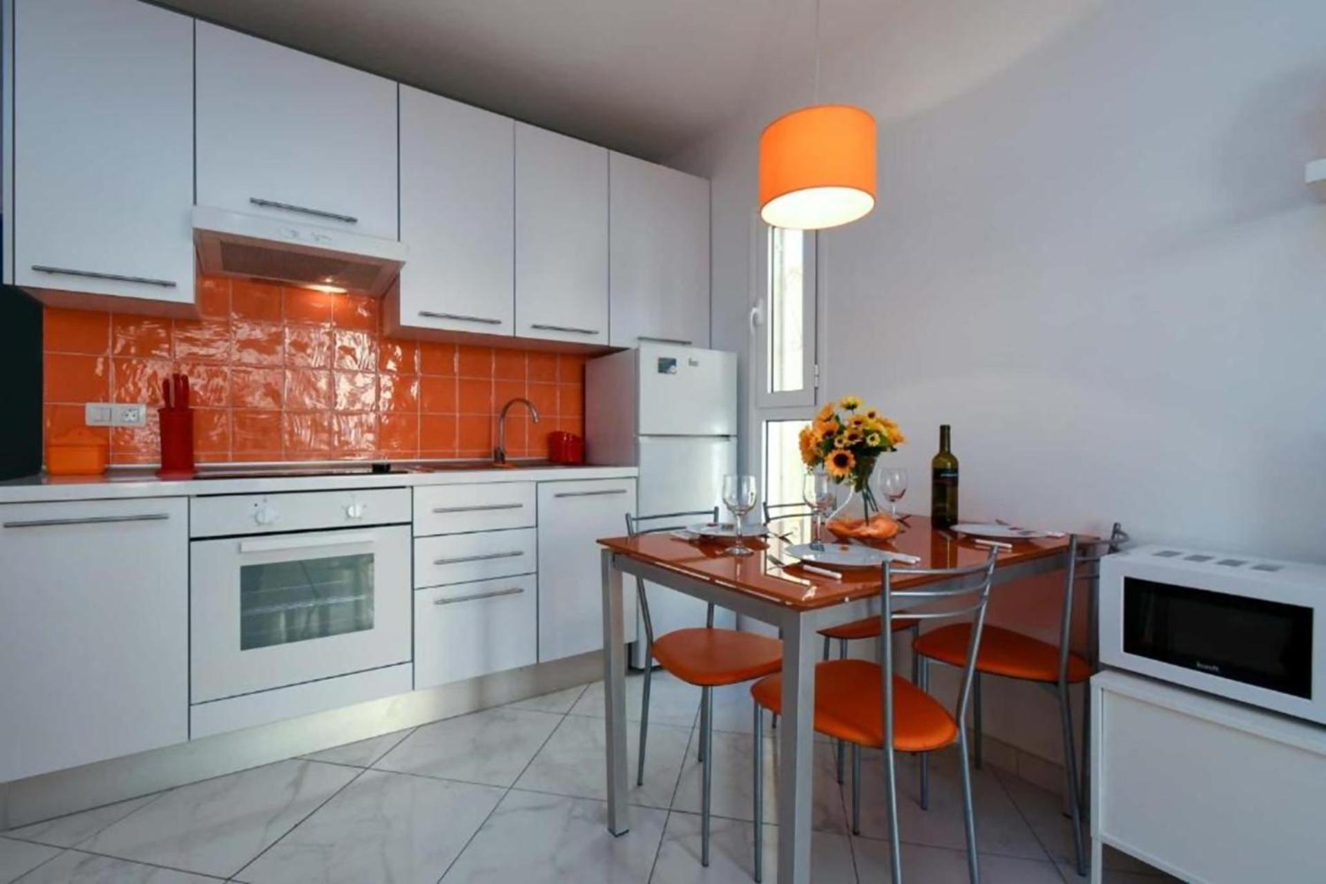 MareVerde apartment very central&near beach Costa Adeje  Buitenkant foto